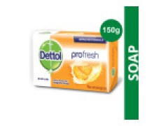 DETTOL REGEN